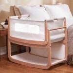 Bedside Crib