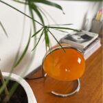 bedside lamp