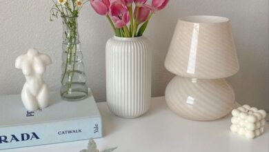bedside lamp for bedroom