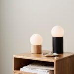 bedside lamps