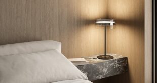 bedside lamps design