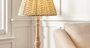 bedside lamps