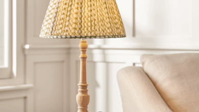 bedside lamps