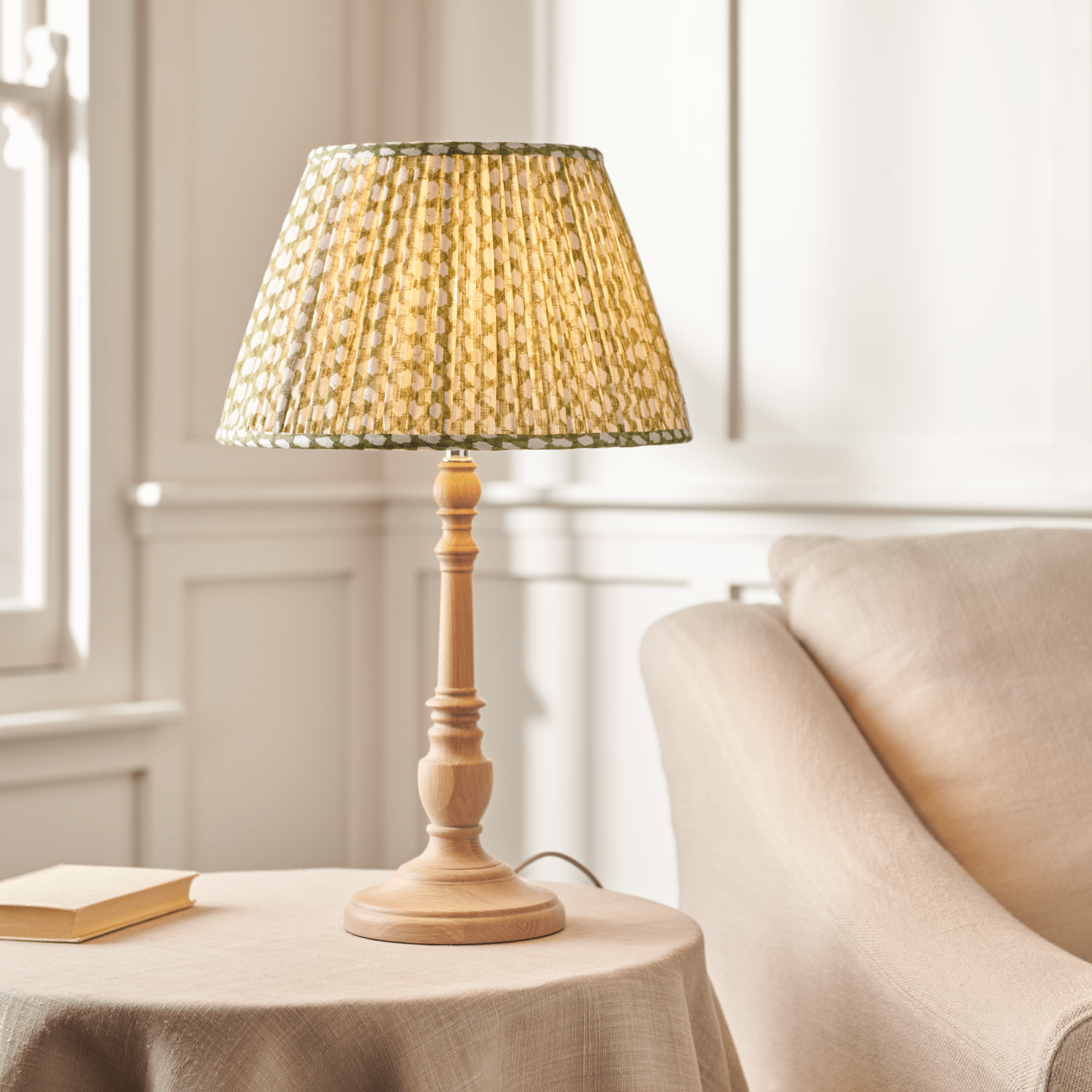 Bedside Lamps Enhance Your Bedroom Decor