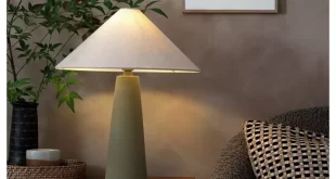 bedside lamps