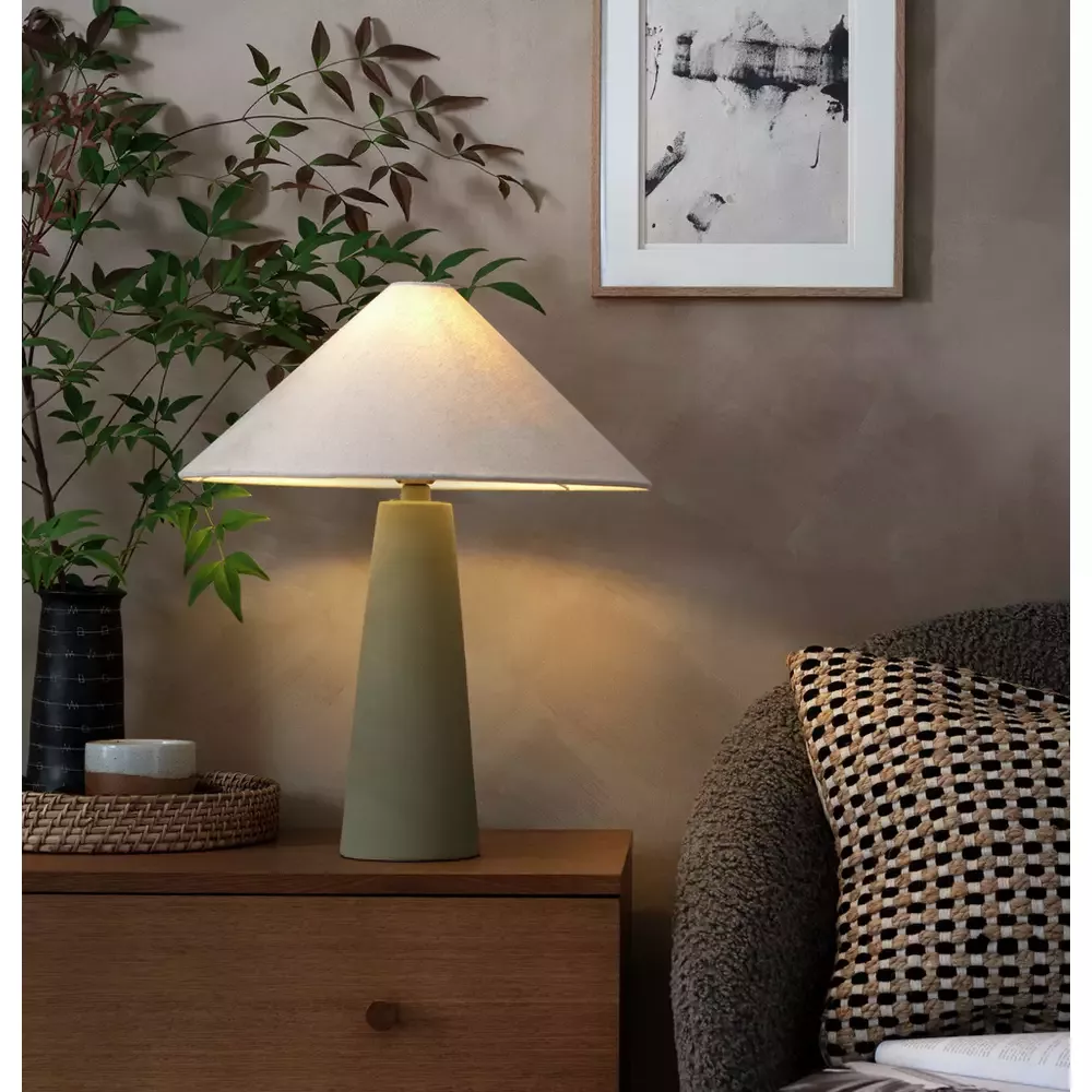 Bedside Lamps: The Perfect Addition to Your Nightstand