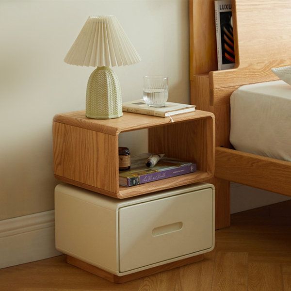 bedside tables