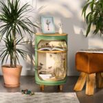 bedside tables