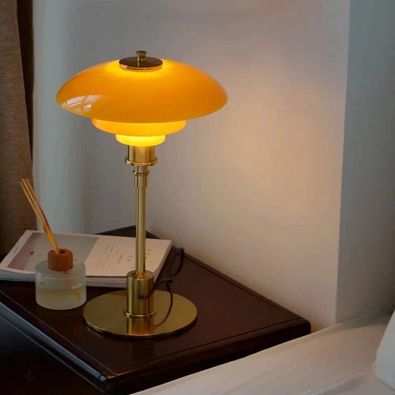 Bedside lamps design enhancing your bedroom décor