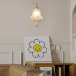 bedside lamps design