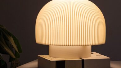 bedside lamps