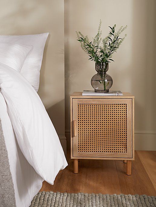 Bedside tables The Perfect Addition To Your Bedroom Décor