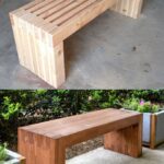 Bench ideas