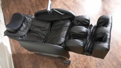 Berkline Recliners