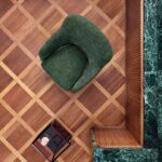 Best Armchair Fabric