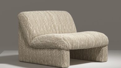Best Armchair Fabric