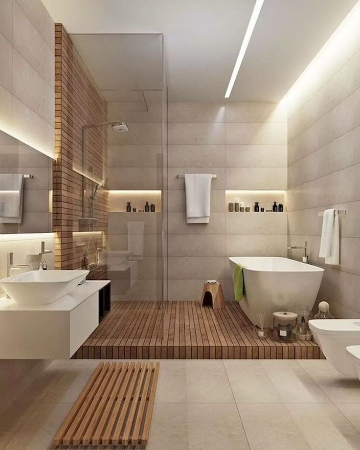 Best Bathroom Ideas for a Luxurious Retreat