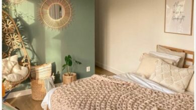 Best Bedroom Colors