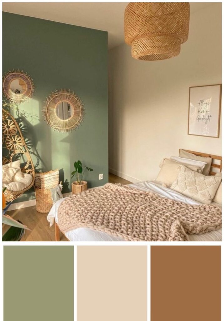 Best Bedroom Colors
