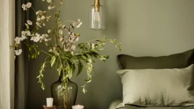 Best Bedroom Colors