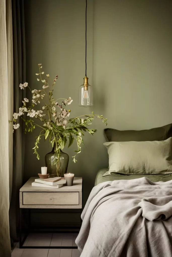Best Bedroom Colors
