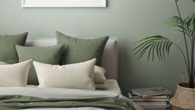 Best Bedroom Colors