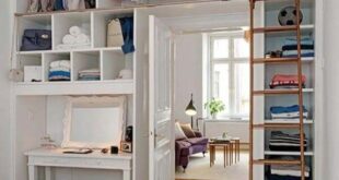 Best Bedroom Storage Solutions