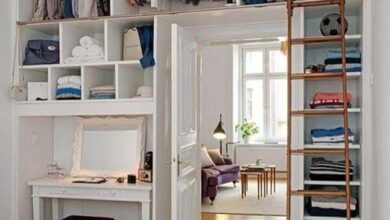Best Bedroom Storage Solutions