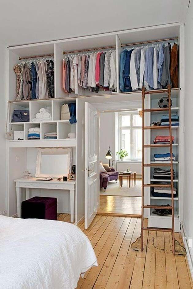 Best Bedroom Storage Solutions for Maximizing Space