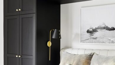 Best Bedroom Storage Solutions