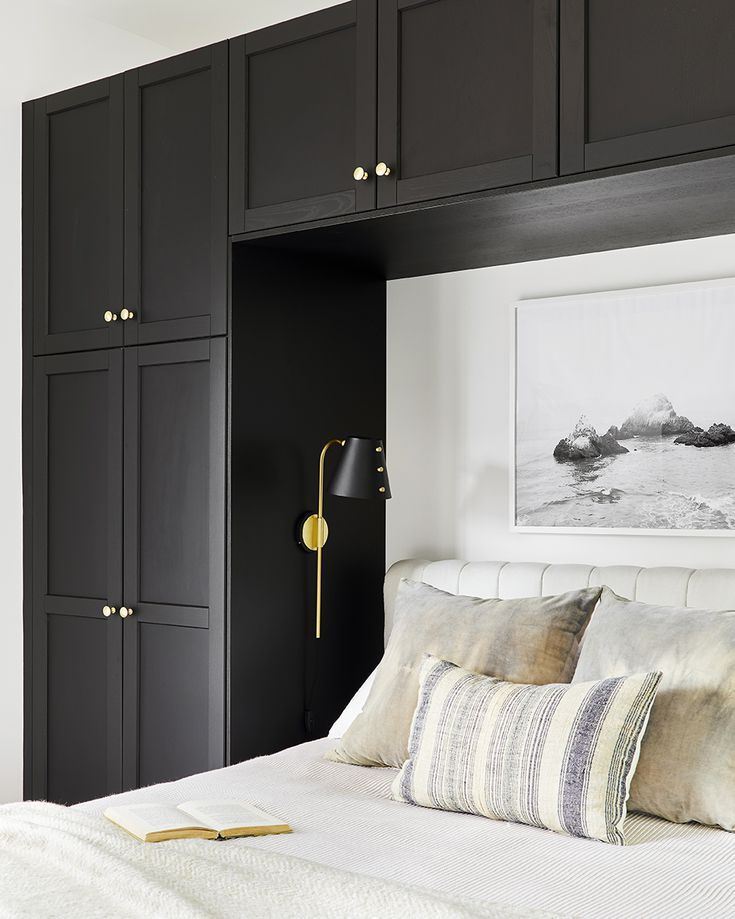 Best Bedroom Storage Solutions for a Clutter-Free Space