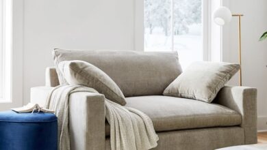 Best Chairs For Living Room