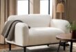 Best Contemporary Loveseat