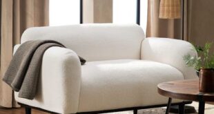 Best Contemporary Loveseat