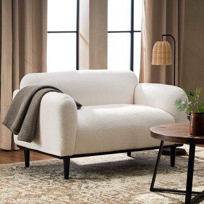 Best Contemporary Loveseat