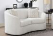 Best Contemporary Loveseat