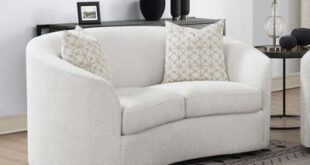 Best Contemporary Loveseat