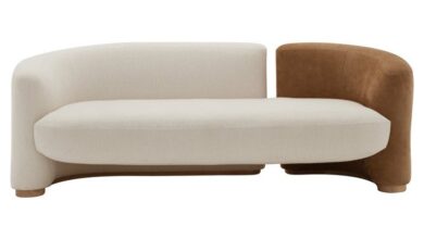 Best Contemporary Loveseat