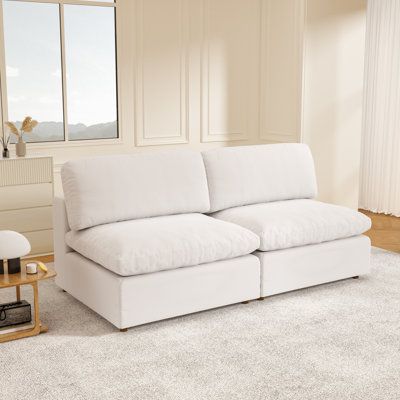 Best Contemporary Loveseat for Stylish Homes