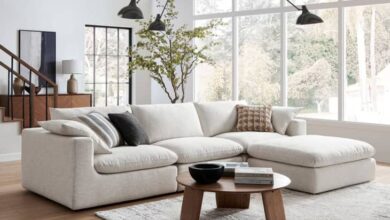 Best Couch