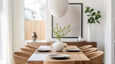 Best Dining Room Ideas