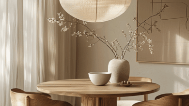 Best Dining Room Ideas