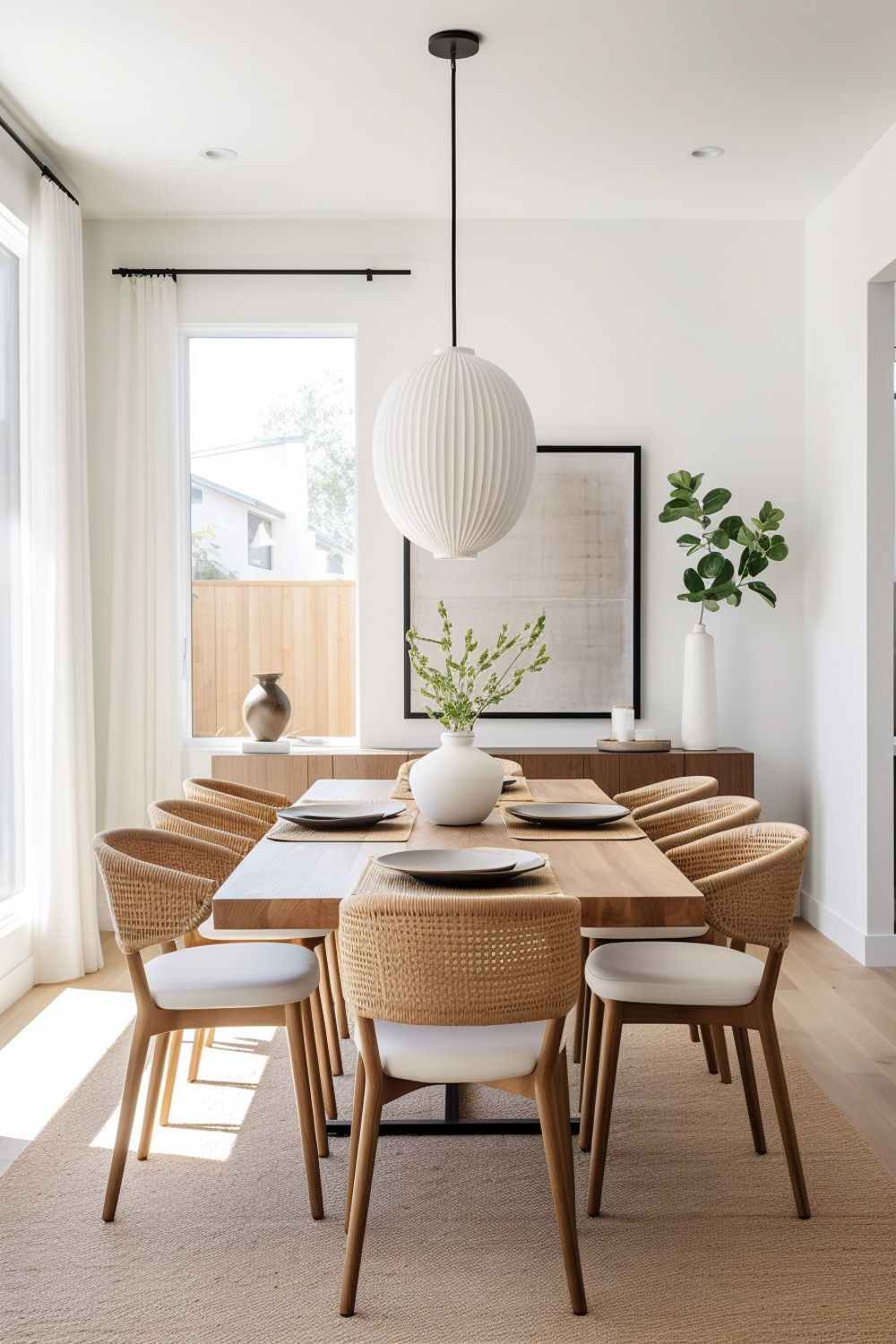 Best Dining Room Ideas for a Stylish and Functional Space