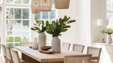 Best Dining Room Ideas