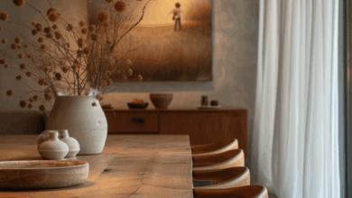 Best Dining Room Ideas