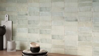 Best Kitchen Backsplash Tiles