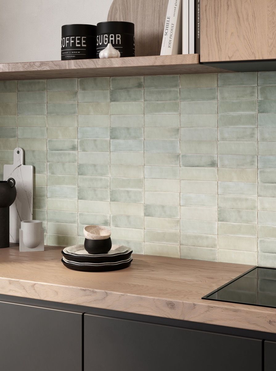 Best Kitchen Backsplash Tiles for Your Home