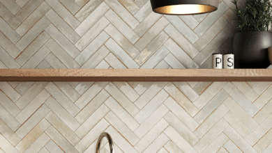 Best Kitchen Backsplash Tiles
