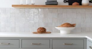 Best Kitchen Backsplash Tiles