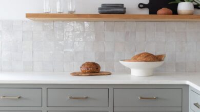Best Kitchen Backsplash Tiles